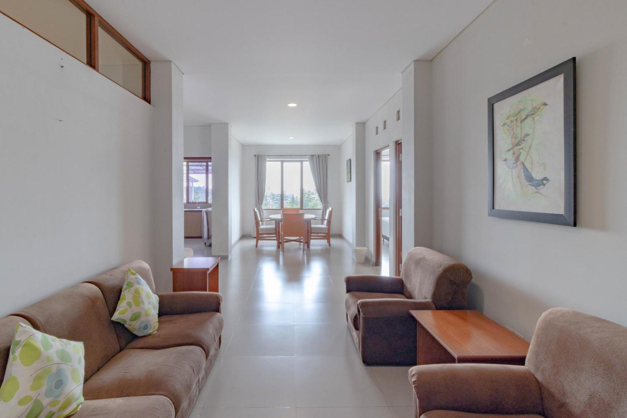 Family Only Amazing City View Villa - De Reiz Firen Syariah Bandung Luaran gambar
