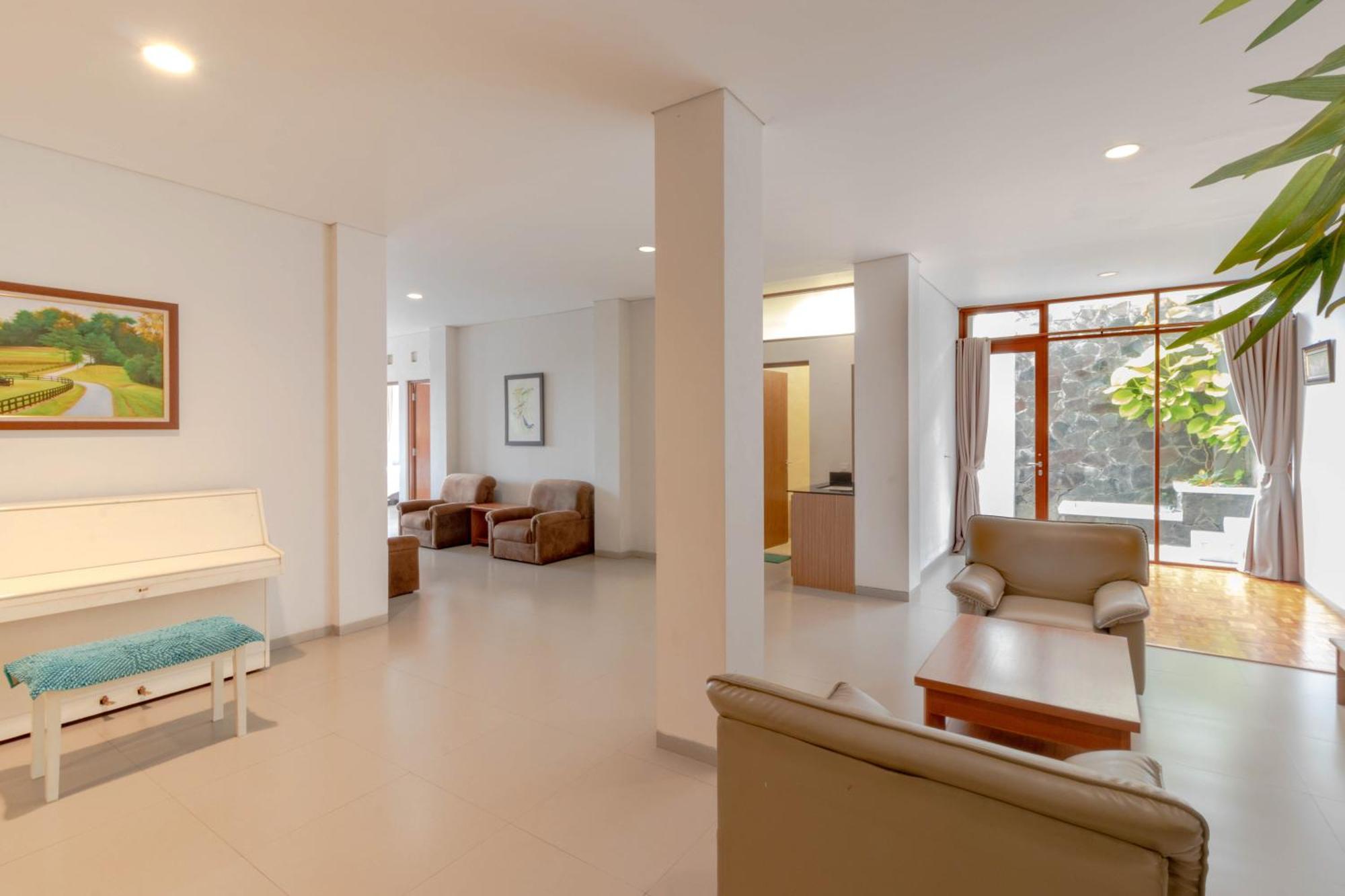 Family Only Amazing City View Villa - De Reiz Firen Syariah Bandung Luaran gambar